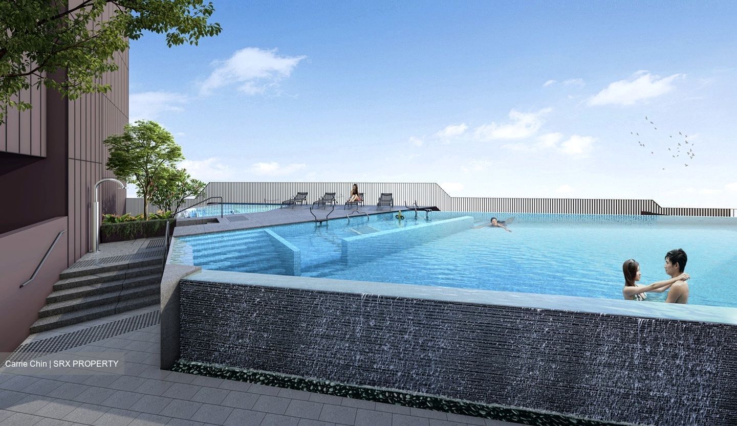 Arina East Residences (D15), Apartment #449526211